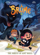 Brume, Volume 2