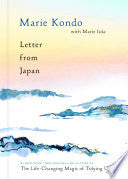 Letter from Japan