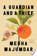 Guardian and a Thief by Phoenix Books
