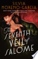 The Seventh Veil of Salome