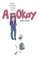 A-Okay by Phoenix Books