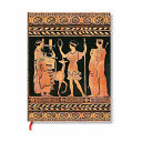 Journal Gathering of Deities Ultra Lined Softcover by Phoenix Books