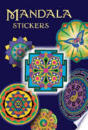 Mandala Stickers