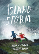 Island Storm by Phoenix Books