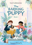 Barking Puppy by Phoenix Books