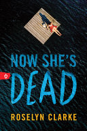 Now She's Dead