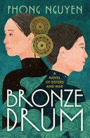 Bronze Drum by Phoenix Books