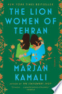 Lion Women of Tehran