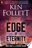 Edge of Eternity by Phoenix Books