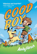 Good Boy by Phoenix Books