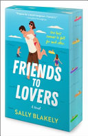 Friends to Lovers by Phoenix Books