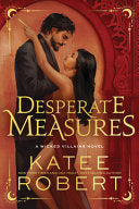 Desperate Measures (Deluxe Edition) by Phoenix Books