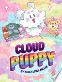 Cloud Puppy #1 by Phoenix Books