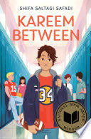 Kareem Between (paperback) by Phoenix Books