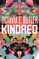 Kindred by Phoenix Books