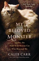 My Beloved Monster: Masha, the Half-wild Rescue Ca