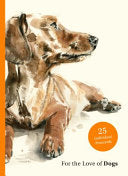 For the Love of Dogs: 25 Postcards by Phoenix Books