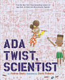 Ada Twist, Scientist by Phoenix Books