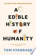 Edible History of Humanity by Phoenix Books