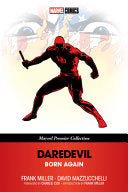 Daredevil: Born Again [Marvel Premier Collection] by Phoenix Books
