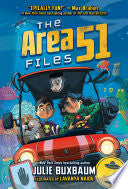 Area 51 Files by Phoenix Books
