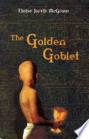 GOLDEN GOBLET by Phoenix Books