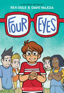 Four Eyes A Graphic Novel Four Eyes 1 by Phoenix Books
