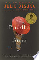 Buddha in the Attic by Phoenix Books