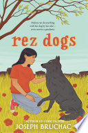 Rez Dogs