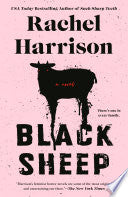Black Sheep by Phoenix Books