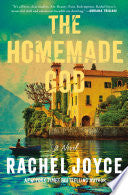 Homemade God: A Novel by Phoenix Books
