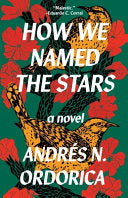 How We Named the Stars by Phoenix Books
