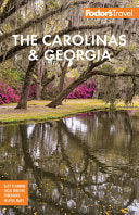 Fodor's Carolinas & Georgia by Phoenix Books