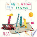 Day the Crayons Made Friends by Phoenix Books