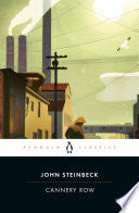 Cannery Row by Phoenix Books