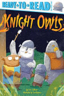 Knight Owls by Phoenix Books