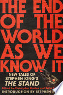 End of the World As We Know It: New Tales of Steph by Phoenix Books