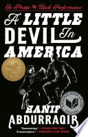 Little Devil in America In Praise of Black Perform