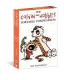 Calvin and Hobbes Portable Compendium Set 2 by Phoenix Books
