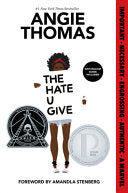 Hate U Give by Phoenix Books