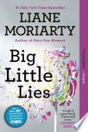Big Little Lies by Phoenix Books