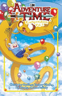 Adventure Time Compendium Vol. 2 by Phoenix Books