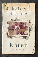 Karen: A Brother Remembers by Phoenix Books