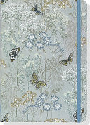 Journal Small Dusky Meadow by Phoenix Books