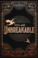 Official Iron Flame Journal: You Are Unbreakable E