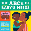 ABCs of Baby's Needs by Phoenix Books
