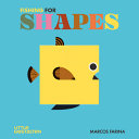 Fishing for Shapes by Phoenix Books