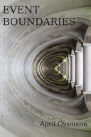 Event Boundaries by Phoenix Books