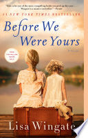 Before We Were Yours by Phoenix Books