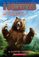 I Survived the Attack of the Grizzlies, 1967 by Phoenix Books